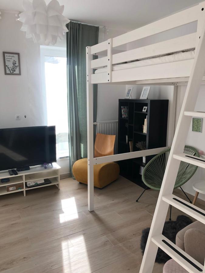 Levendula apartman Apartman Veszprém Kültér fotó